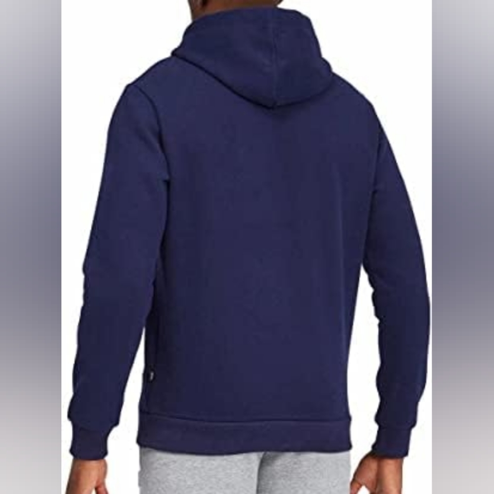 Puma Modern Basic Pullover Hooded Sweatshirt - image 4